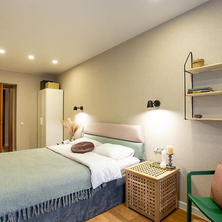 Luxury Apartment With 2 Bedrooms In The City Center Mikołajów Zewnętrze zdjęcie