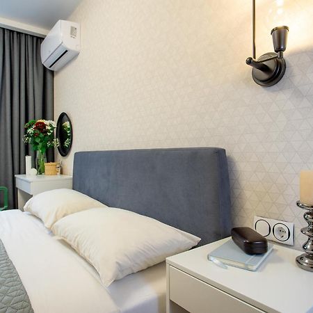 Luxury Apartment With 2 Bedrooms In The City Center Mikołajów Zewnętrze zdjęcie