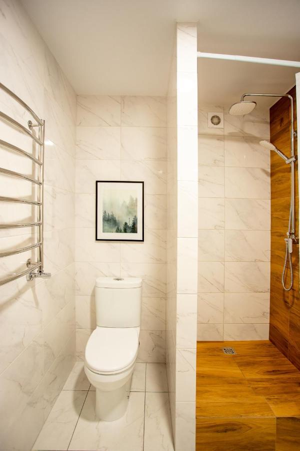 Luxury Apartment With 2 Bedrooms In The City Center Mikołajów Zewnętrze zdjęcie