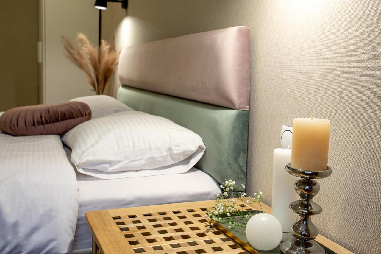 Luxury Apartment With 2 Bedrooms In The City Center Mikołajów Zewnętrze zdjęcie