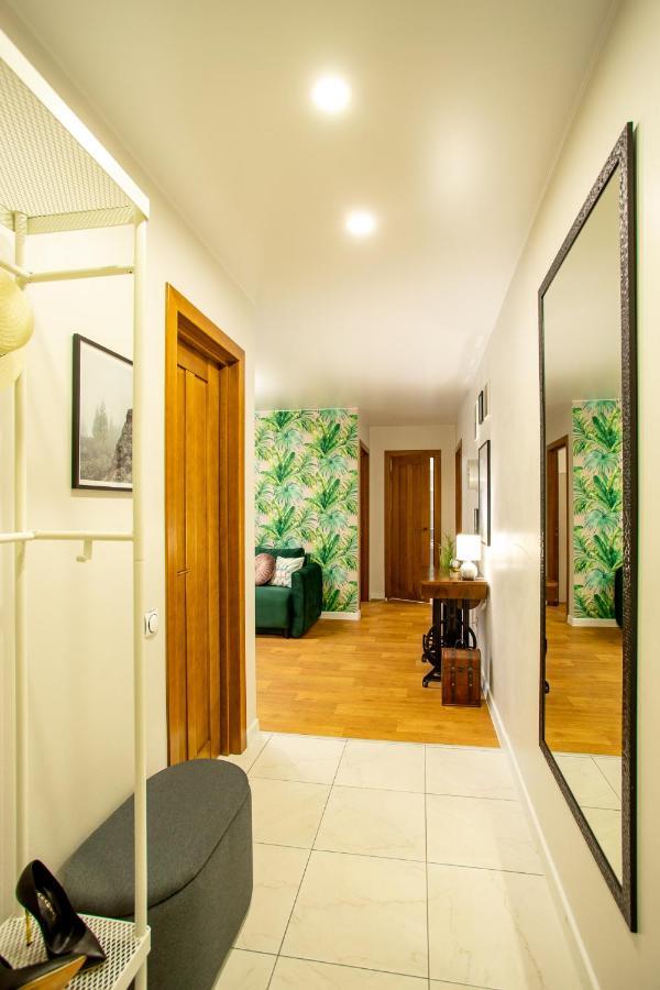 Luxury Apartment With 2 Bedrooms In The City Center Mikołajów Zewnętrze zdjęcie