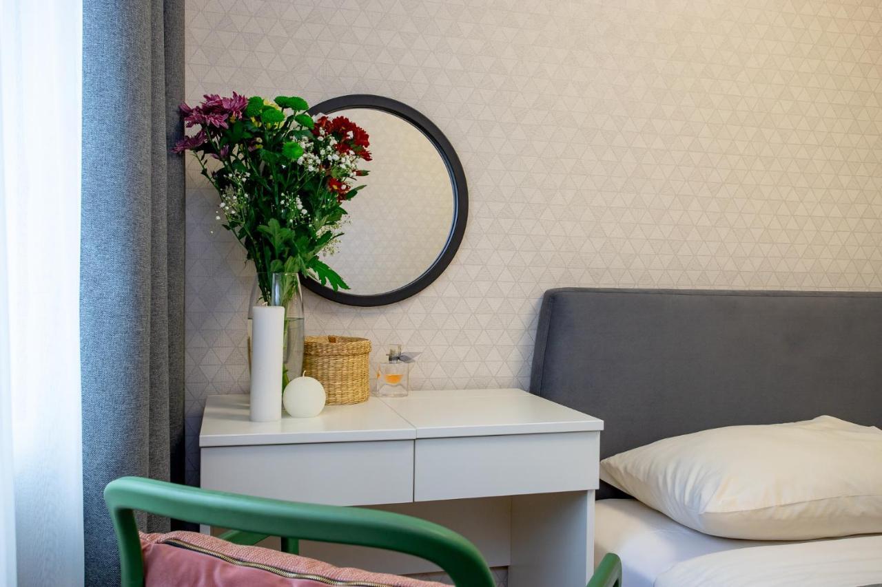 Luxury Apartment With 2 Bedrooms In The City Center Mikołajów Zewnętrze zdjęcie