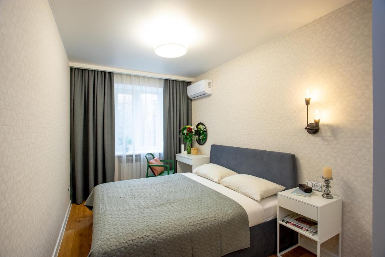 Luxury Apartment With 2 Bedrooms In The City Center Mikołajów Zewnętrze zdjęcie