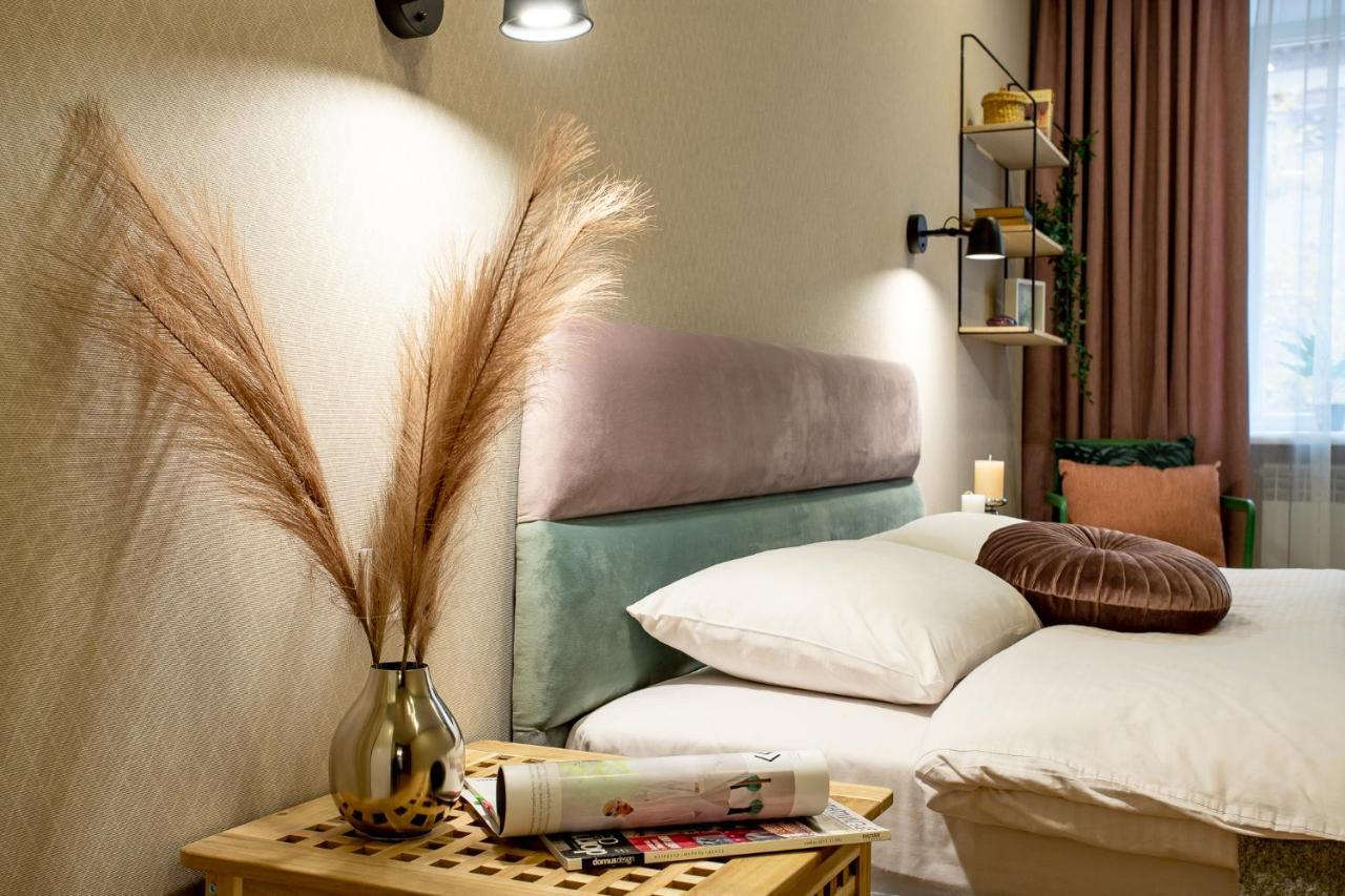 Luxury Apartment With 2 Bedrooms In The City Center Mikołajów Zewnętrze zdjęcie