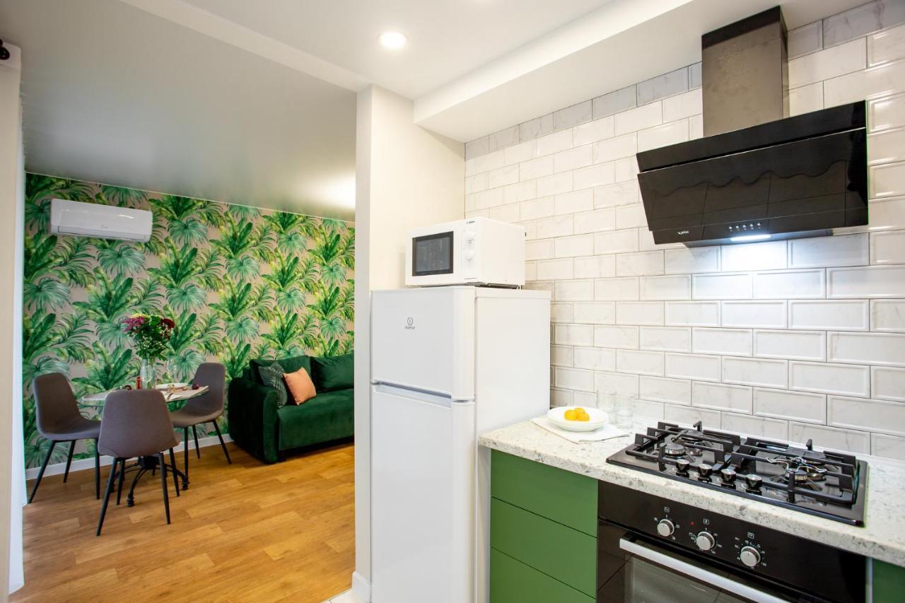 Luxury Apartment With 2 Bedrooms In The City Center Mikołajów Zewnętrze zdjęcie