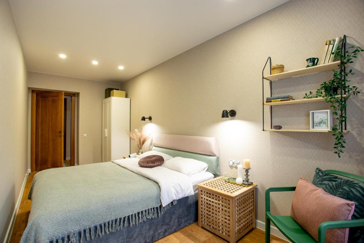 Luxury Apartment With 2 Bedrooms In The City Center Mikołajów Zewnętrze zdjęcie