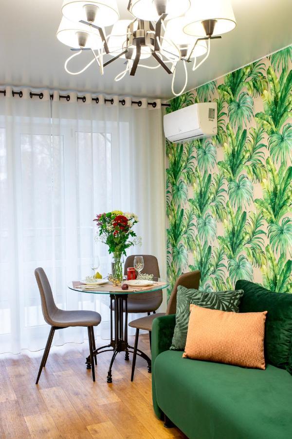 Luxury Apartment With 2 Bedrooms In The City Center Mikołajów Zewnętrze zdjęcie
