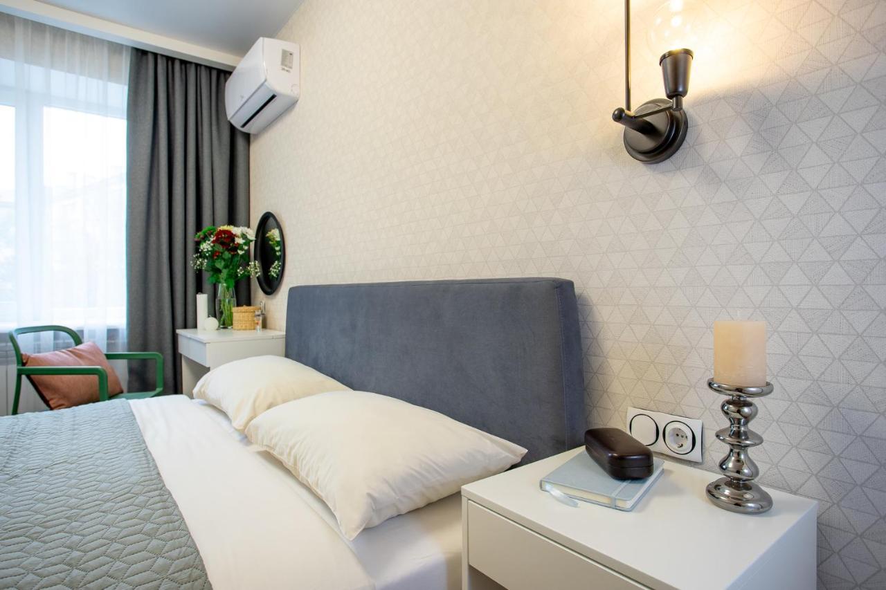 Luxury Apartment With 2 Bedrooms In The City Center Mikołajów Zewnętrze zdjęcie
